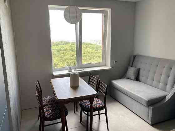 Продаж Квартира 3-кімнатна, 24/27 поверх на провулок Лисогірський, 20 Київ