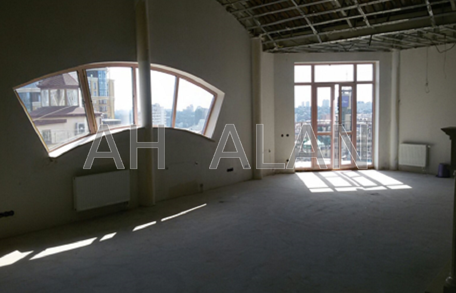 Продаж офісне приміщення на вул. Басейна приміщень - 3, поверх - 10/10 Київ - фото 2