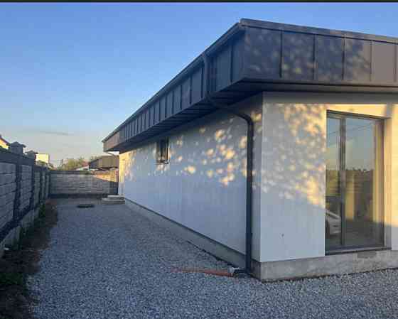 Продаж 1-поверховий Будинок  95 кв.м 3 кімн. на Грунтова вул. Рівне