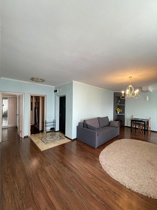 Продаж Квартира 2-кімнатна, 22/22 поверх на Володимира Івасюка вул., д. 53-Б Київ - фото 1