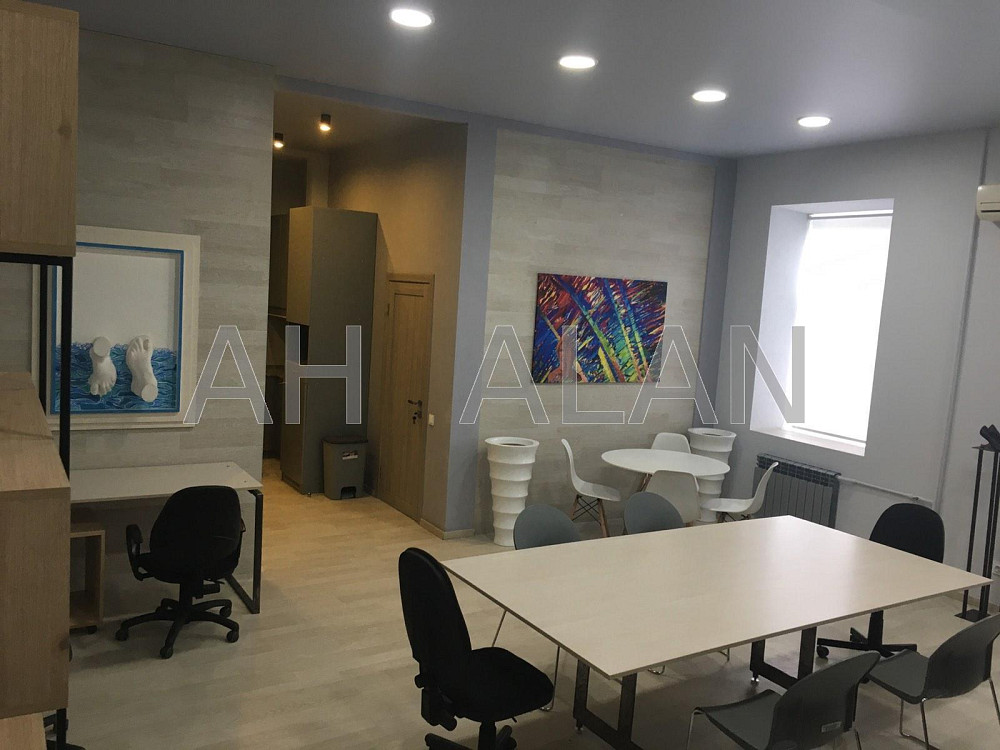 Оренда Будинок 2-кімнатний на Тарасівська вул., 16 Київ - фото 4