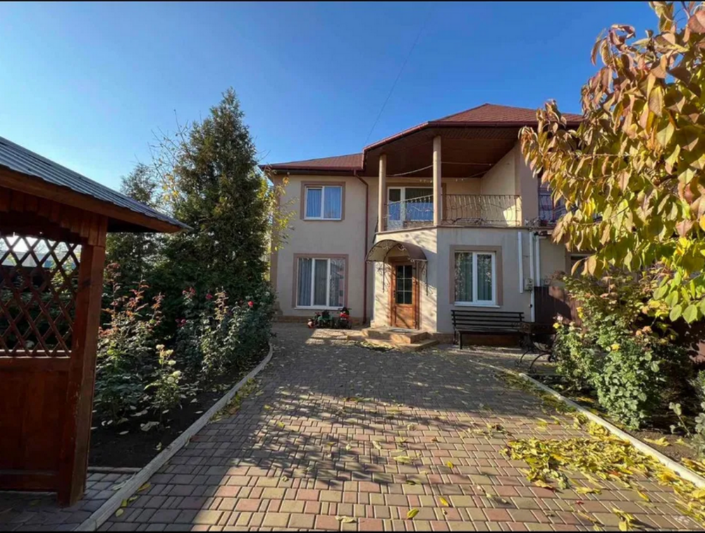 Продаж гарного добротного будинку, в затишному місці!. Кропивницький - фото 1