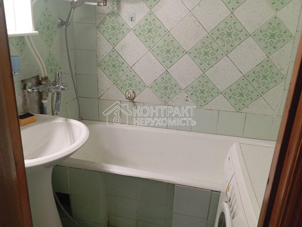 Оренда Квартира 3-кімнатна, 7/16 поверх на вул. Наталії Ужвій Харків - фото 7