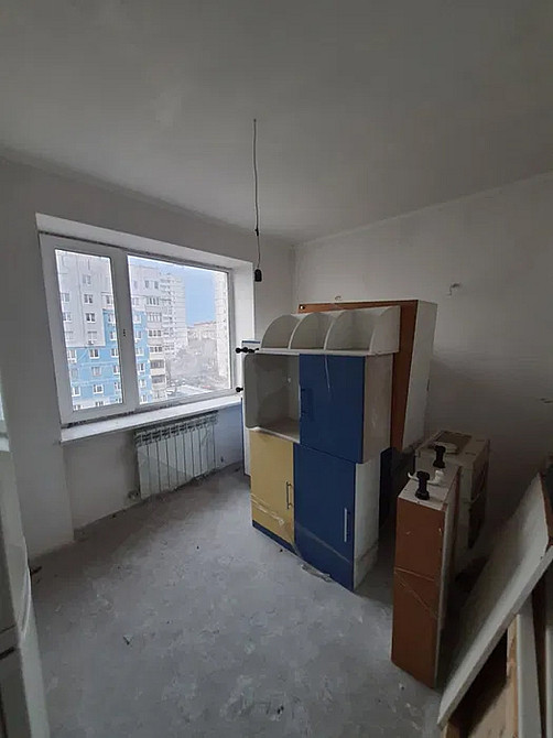 Продаж Квартира 3-кімнатна, 8/10 поверх на Мира пр., 5 Дніпро - фото 5