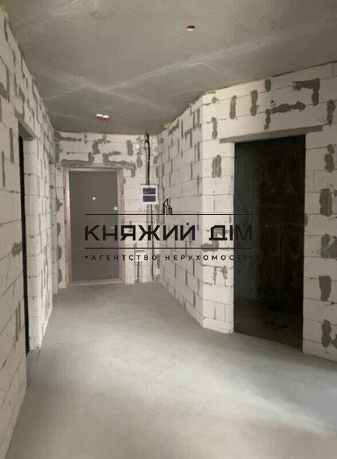 Продаж 2-во к.кв. на Причальна 14 в ЖК Great 21145496 Київ - фото 6