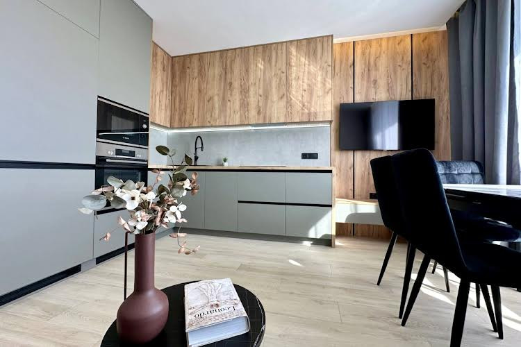 Продаж Квартира 1-кімнатна, 14/22 поверх на Василя Липківського (раніше Урицького) вул., д. 38 Kiev - photo 6