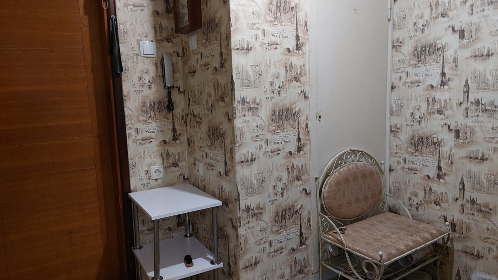 Продаж Квартира 1-кімнатна на ул. Академика Королева, 74а Одеса - фото 6