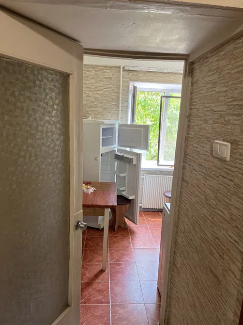 Оренда Квартира 1-кімнатна, 3/9 поверх на просп. Европейского Союза, 88 Київ - фото 5