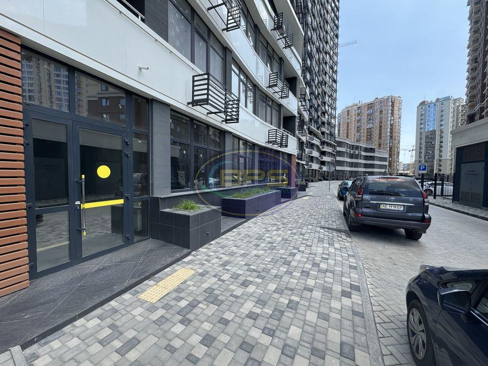 Оренда приміщення вільного призначення на вул. Курортний поверх - 1/25 Одеса - фото 1