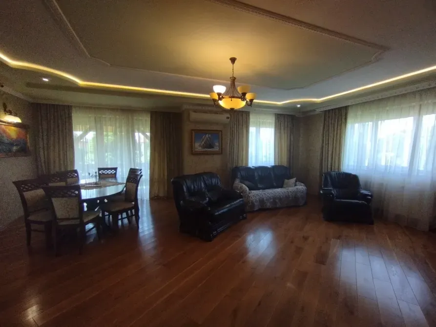 Оренда 2-поверховий Будинок з ділянкою 6 сот 268 кв.м 4 кімн. на Тернопільська Ужгород - фото 9