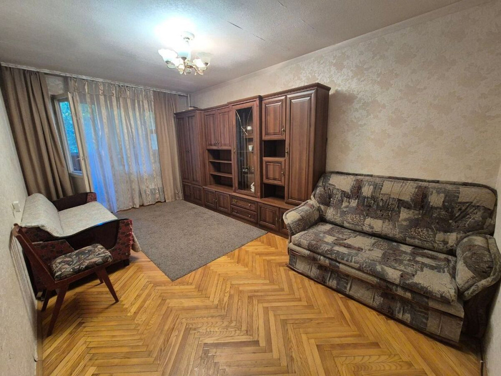 Оренда Квартира 2-кімнатна, 1/16 поверх на Академіка Заболотного, 102 Київ - фото 5