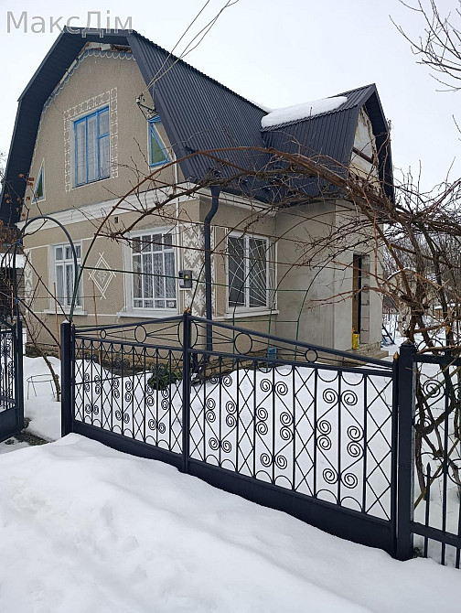 Продаж Будинок 2-кімнатний Ternopil' - photo 6
