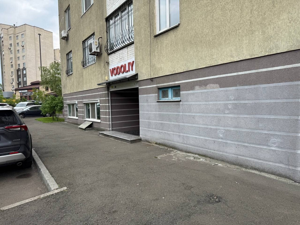 Оренда офісне приміщення на шоссе Харьковское, д.58 приміщень - 5, поверх - 1/18 Київ - фото 12