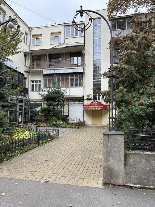 Продаж Квартира 5-кімнатна, 2/4 поверх на вул. Максиміліанівська Харьков - изображение 1