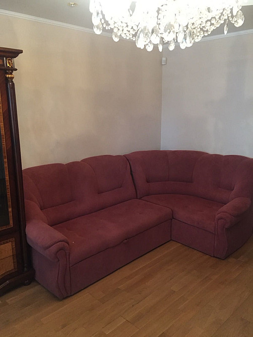 Продаж Квартира 3-кімнатна, 13/23 поверх на Червоної Калини вул., д. 72 Kiev - photo 14