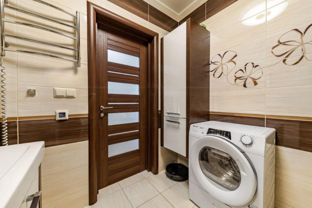 Продаж Квартира 3-кімнатна, 10/22 поверх на Науки просп. вул., д. 80а/73 Київ - фото 10