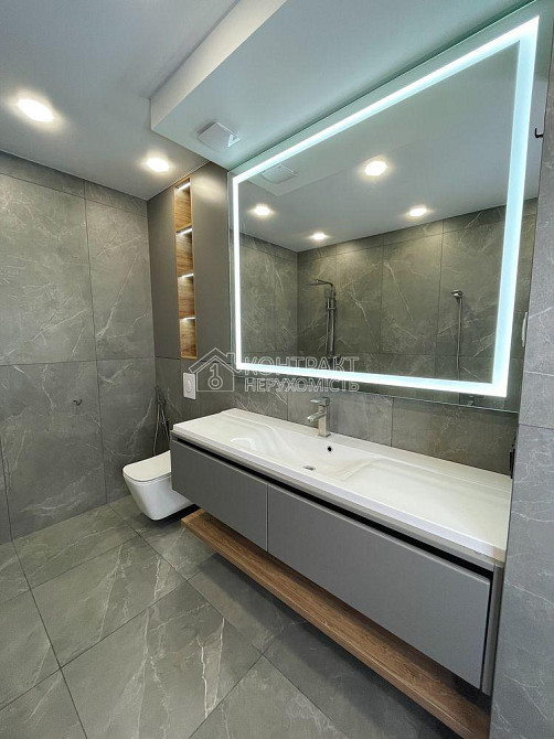 Продаж Квартира 2-кімнатна, 4/15 поверх на вул. Петра Григоренка Kharkiv - photo 9