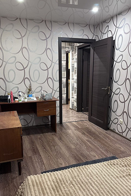 Оренда Квартира 2-кімнатна, 4/9 поверх на Газеты Правда пр., 137 Днепр - изображение 5