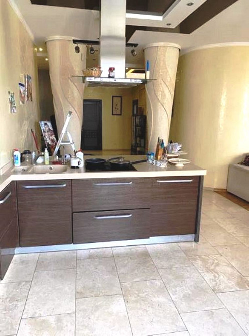 Трехкомнатная квартира на проспекте Шевченко Odessa - photo 2