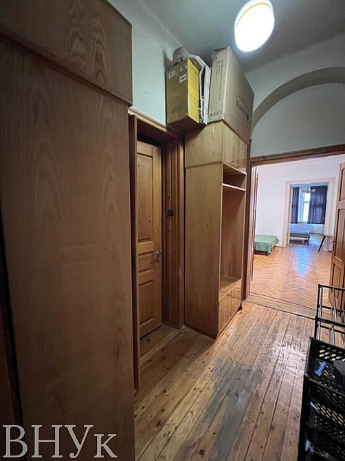 Продаж Квартира 2-кімнатна, 2/2 поверх на вул. Пекарська Львів - фото 7