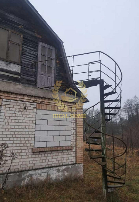 Продаж Будинок 2-кімнатний Maliutianka - photo 4