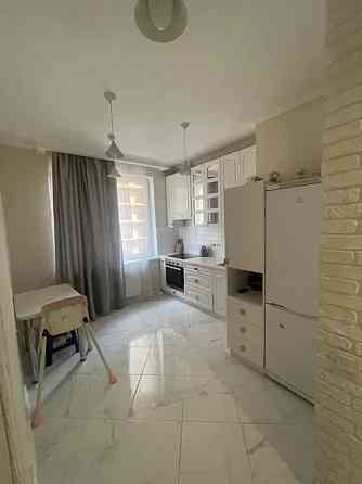 Продаж Квартира 1-кімнатна, 15/24 поверх на Генуэзская ул. Odessa