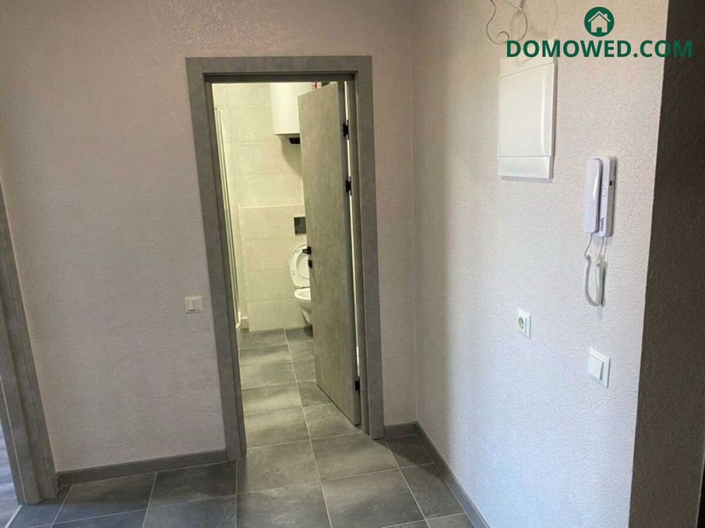 Оренда Квартира 1-кімнатна, 6/16 поверх на Метрологічна, 148 В Київ - фото 12