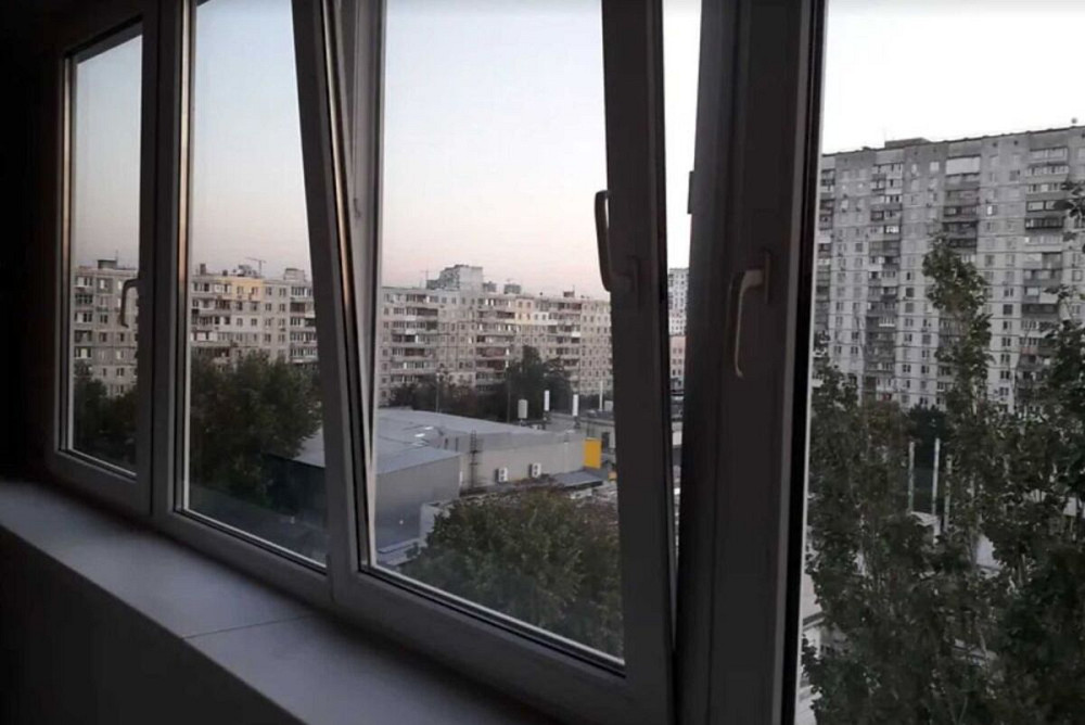 Продаж Квартира 3-кімнатна, 7/9 поверх на Тичини, 19 Київ - фото 8