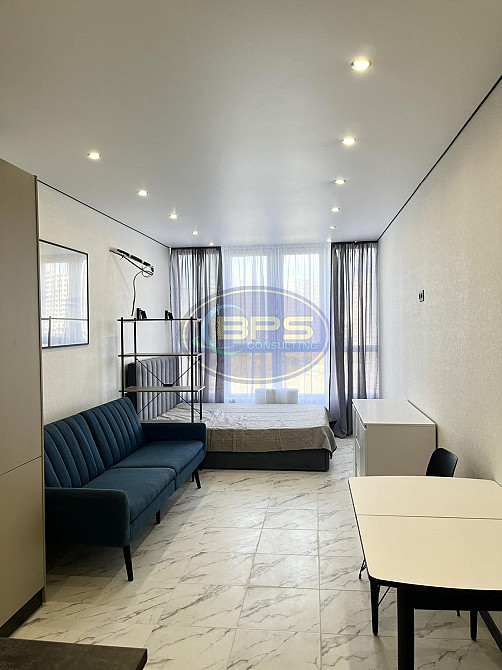 Продаж 1к Квартира 26.5 кв.м Перлинна вул. Одеса - фото 6