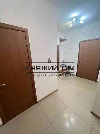 Оренда Квартира 2-кімнатна, 15/25 поверх на Гмыри Бориса ул. Київ