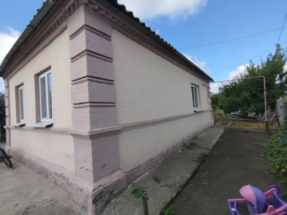 Продам. Будинок 58 м.кв. Березанівка. вул.Мінусинська (Віктора Сулими) Дніпро
