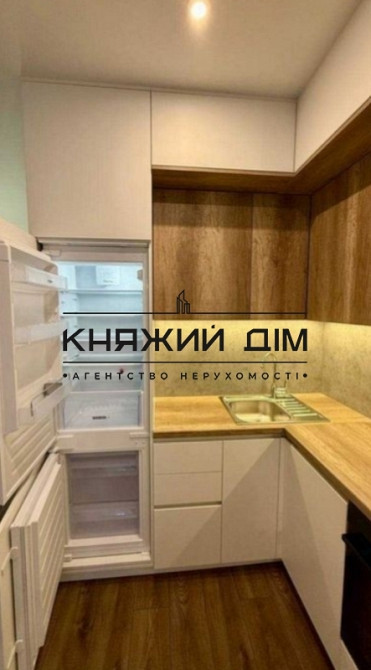 Оренда 1 кімнатна квартира ЖК Республіка КОД 11203864 Київ - фото 4