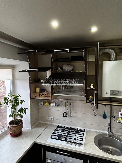 Продаж Квартира 1-кімнатна, 5/5 поверх на вул. 23 Серпня Kharkiv - photo 3