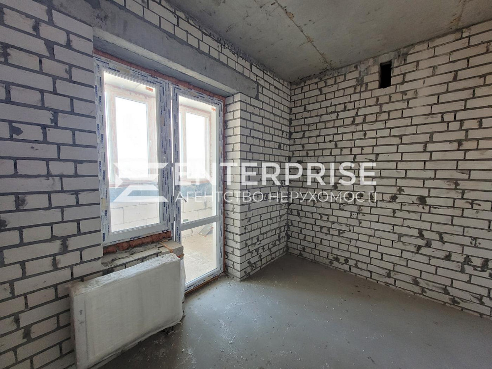 Продаж 3к Квартира 88 кв.м Приозерний вул.  - photo 6