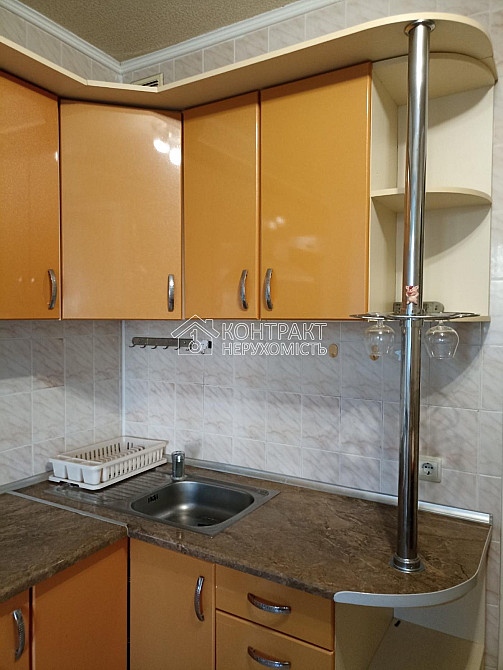 Оренда Квартира 1-кімнатна, 3/12 поверх на вул. Кричевського Kharkiv - photo 7