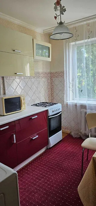 Оренда Квартира 1-кімнатна, 3/9 поверх на Петра Курінного, 1/23 Київ - фото 4