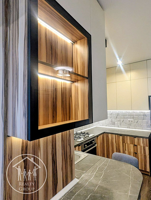 Продаж Квартира 1-кімнатна, 3/15 поверх на Героїв УПА, 73В Львов - изображение 1