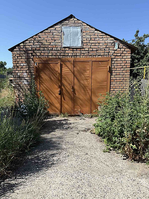 Продаж великого цегляного будинку в м. Кропивницький, р-н Кущівка Кропивницький - фото 6