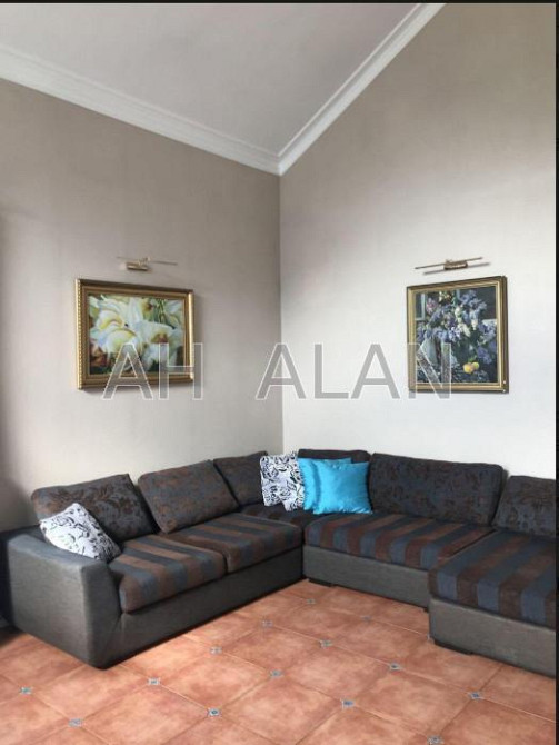 Оренда Будинок 5-кімнатний на Теремківський пров., 1 Київ - фото 9