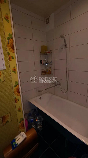 Продаж Квартира 2-кімнатна, 4/5 поверх на вул. Тракторобудівників Kharkiv - photo 15