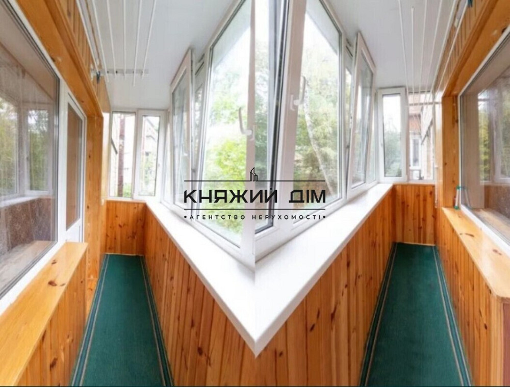 Оренда Квартира 2-кімнатна, 2/5 поверх на Нищинского Петра ул. Київ - фото 9