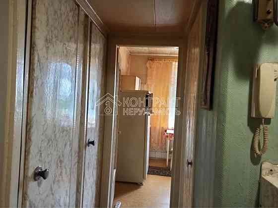 Продаж Квартира 1-кімнатна, 9/9 поверх на вул. Ювілейний Харків