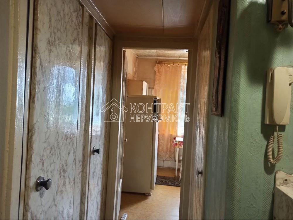 Продаж Квартира 1-кімнатна, 9/9 поверх на вул. Ювілейний Харків - фото 5