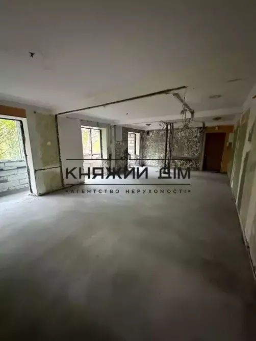 Оренда офісне приміщення на Тычины Павла просп. поверх - 1/9 Київ - фото 11