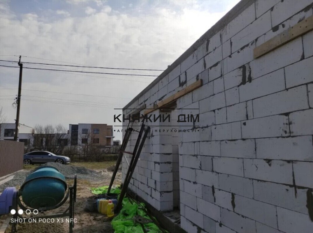 Продажа дуплекса, в с. Стоянка, № 229364 Стоянка - фото 11