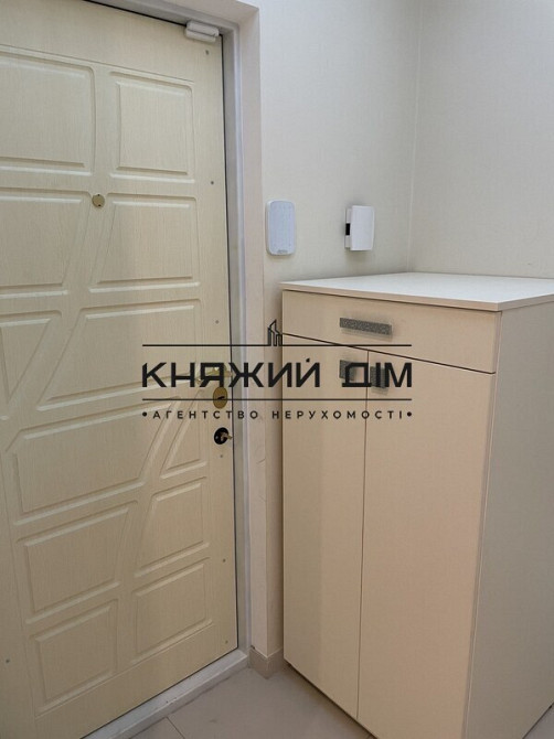 Є ГЕНЕРАТОР ! Оренда 2 кімнатної квартири Осокорки № 11203529 Київ - фото 12