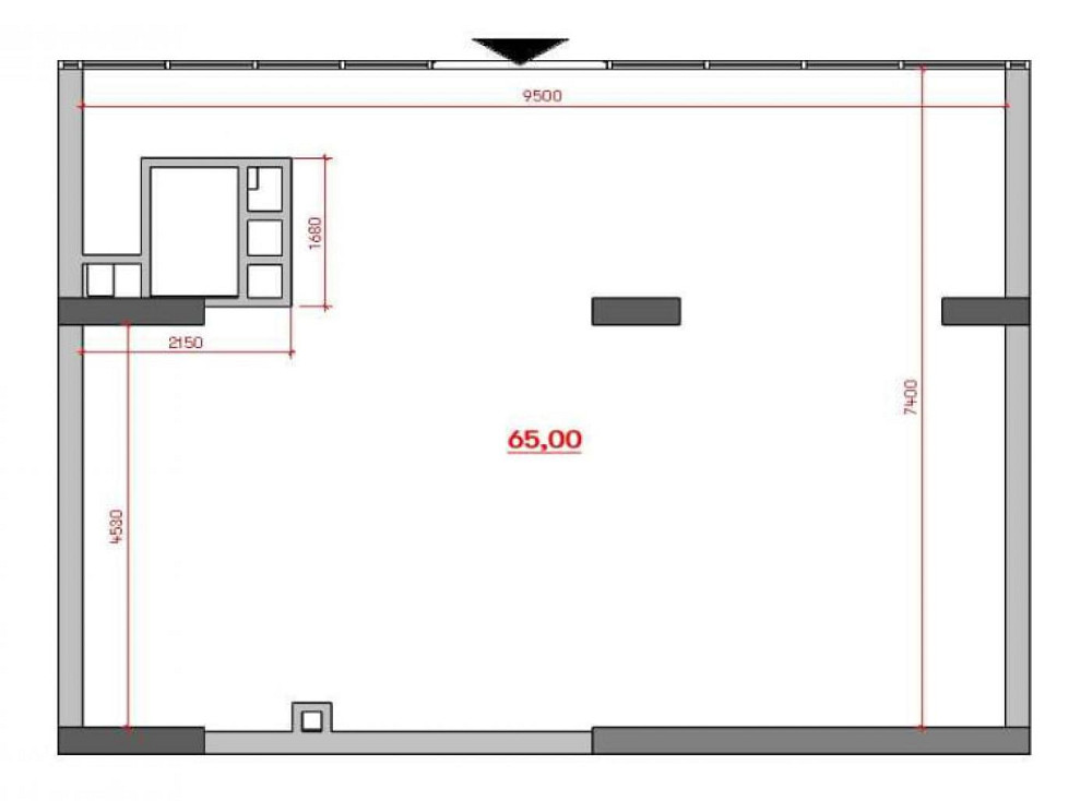 Продаж Квартира на улица Персенківка 2 L'viv - photo 2