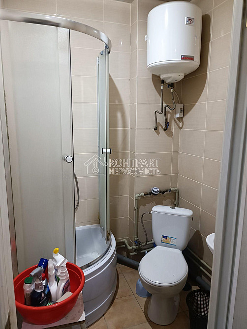 Продаж Квартира 1-кімнатна, 2/2 поверх на вул. Михайлика Kharkiv - photo 4