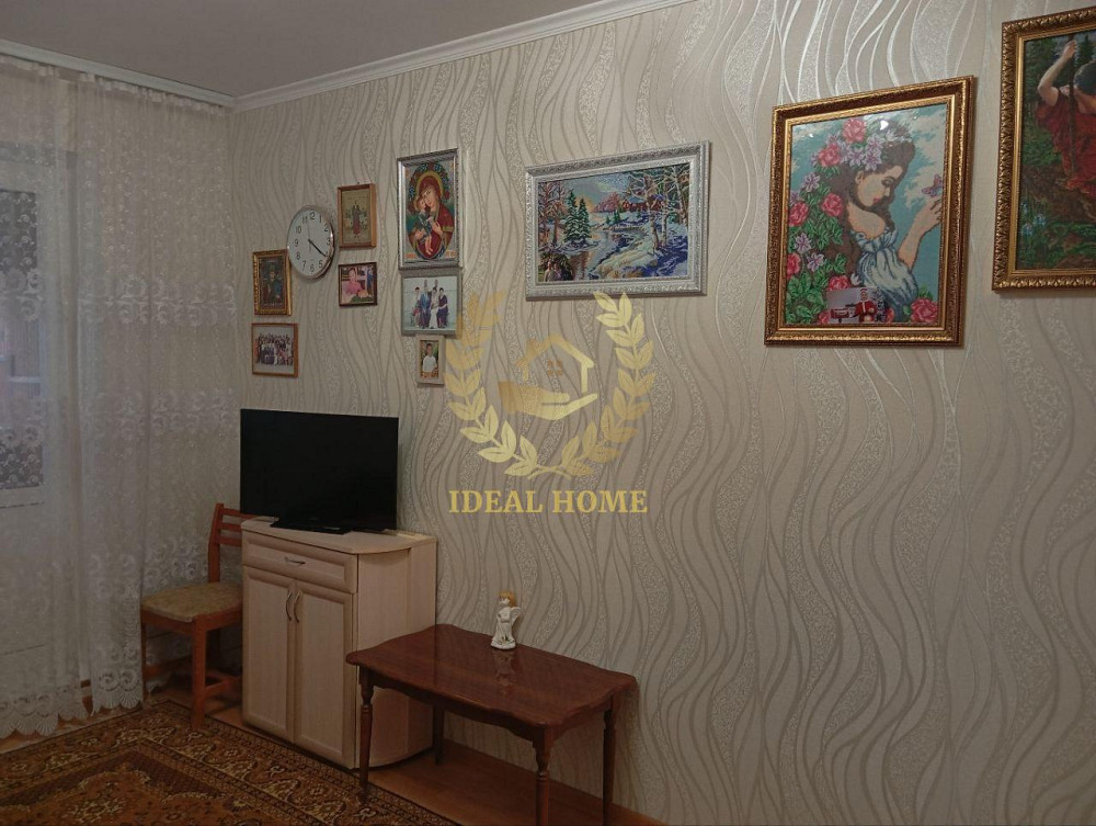 Продаж Квартира 1-кімнатна, 3/9 поверх на Милославская ул., 21А Київ - фото 17