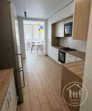 Продаж Квартира 2-кімнатна, 5/10 поверх на Зелена, 281а Львов